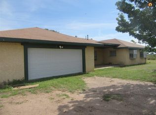 313 E Kansas St, Hobbs, NM 88242