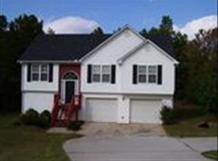 1017 Autumn Trce, Monroe, GA 30656
