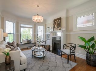 318 Frederick St APT 6, San Francisco, CA 94117