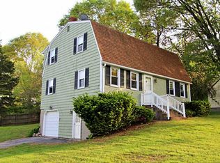 137 Setian Ln, West Warwick, RI 02893