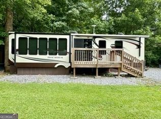 283 Leisure Acres Dr, Cleveland, GA 30528