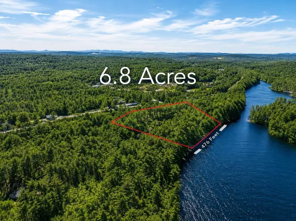 Lot42-1001 Maine Street #Map 10, Poland, ME 04274
