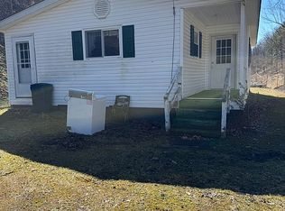 1012 Butcherknife Rd, Haysi, VA 24256