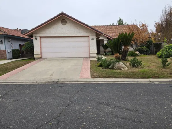 2645 Fowler Ave, Clovis, CA 93611