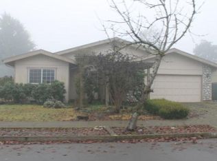 5657 D St, Springfield, OR 97478