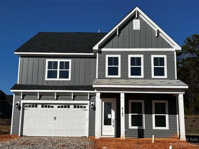 4147 Millstream Rd, Denver, NC, 28037