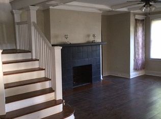 3613 Springdale Ave, Baltimore, MD 21216