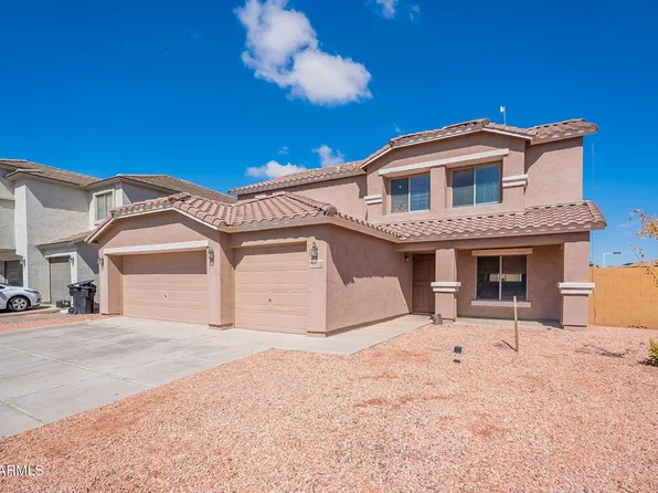 1202 W CENTRAL Avenue, Coolidge, AZ 85128