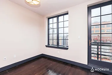 Rented by Nooklyn NYC LLC