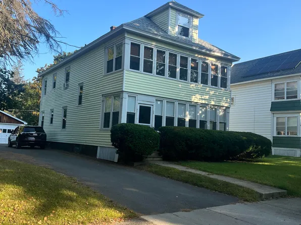 51-53 Edward Ave, Pittsfield, MA 01201