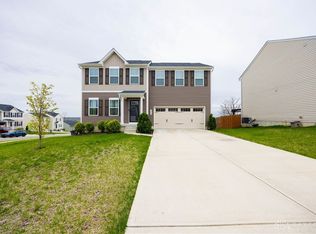 1914 Amelia Way, Moraine, OH 45439