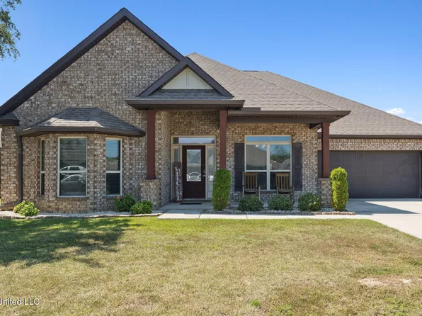 6678 Sugarcane Cir, Ocean Springs, MS 39564