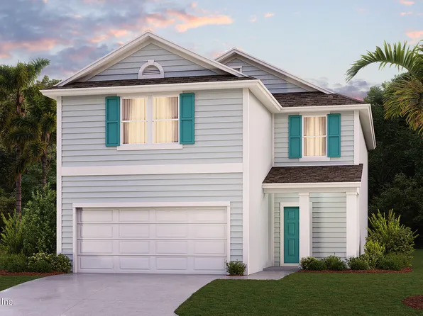 12642 EUROPEAN BEECH Road, Jacksonville, FL 32218