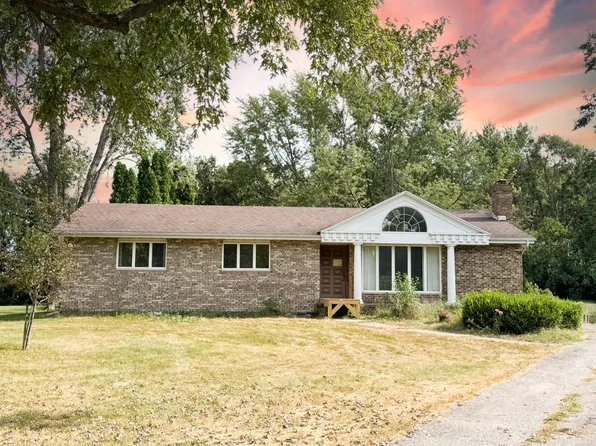 18907 Idaho Ct, Lowell, IN 46356