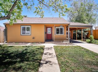 2630 S Linley Ct, Denver, CO 80219