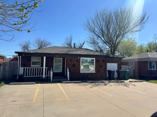 4008 NW 23rd St, Oklahoma City, OK 73107