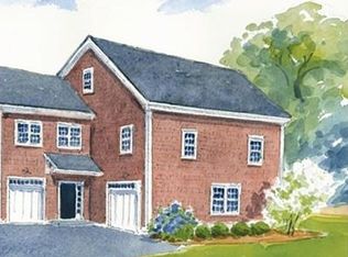 925 Massachusetts Ave, Lexington, MA 02420