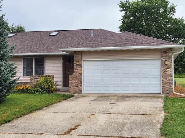 710 Washington Street, Monticello, WI 53570
