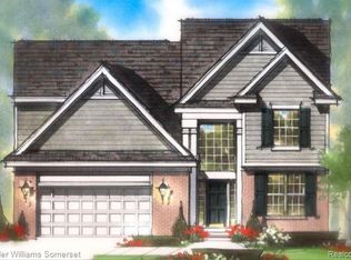 12221 Muirland Dr, Sterling Heights, MI 48312