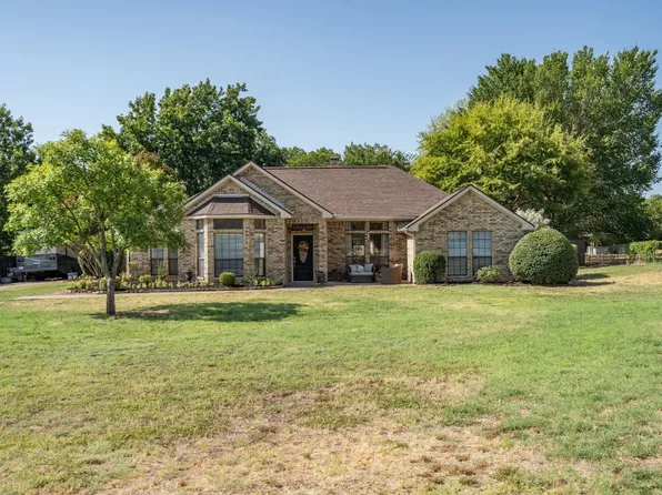 831 Waite Dr, Copper Canyon, TX 75077