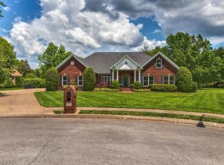 3010 Newport Ct, Murfreesboro, TN 37129