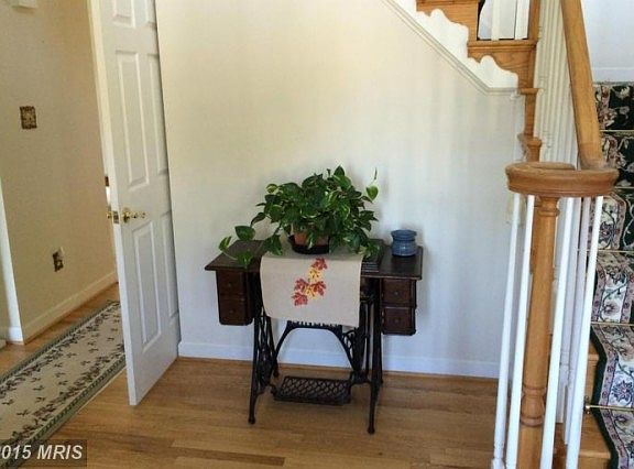 5th image of 13901 Whetstone Manor Ct