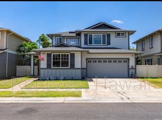 91-1169 Pekau St, Ewa Beach, HI 96706
