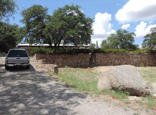 470 N Chaparral St, Oracle, AZ 85623