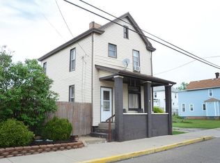 314 Reno St, Rochester, PA 15074