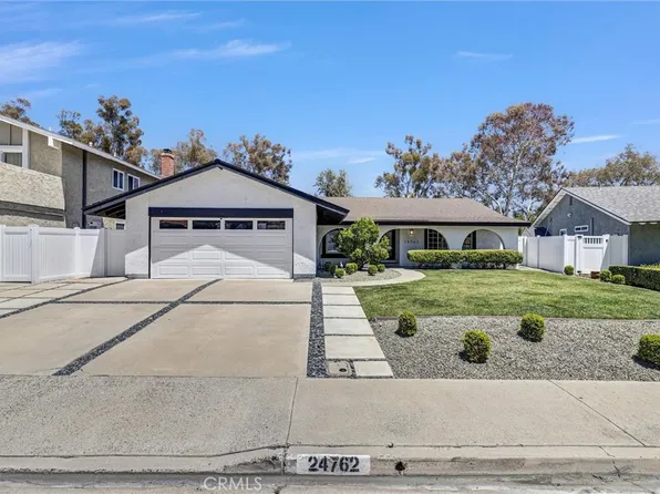 24762 San Vincent Ln, Mission Viejo, CA 92691