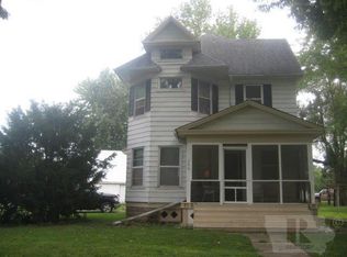 500 Main St, Montrose, IA 52639
