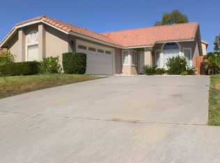 23364 Via Montego, Moreno Valley, CA 92557