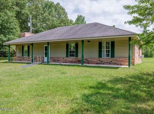 1358 David Rd, Coldwater, MS 38618