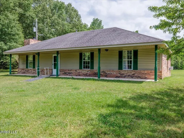 1358 David Rd, Coldwater, MS 38618