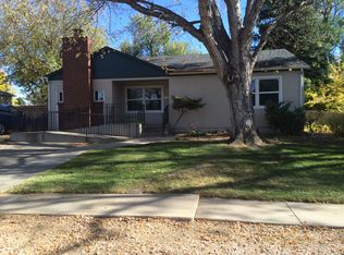 2455 Lafayette Rd, Colorado Springs, CO 80907