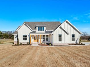 195 Madison #7218, Hindsville, AR 72738