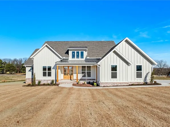 195 Madison #7218, Hindsville, AR 72738