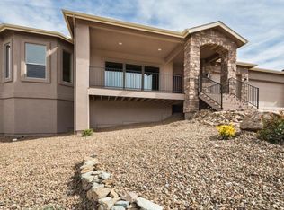 3079 Trail Walk, Prescott, AZ 86301