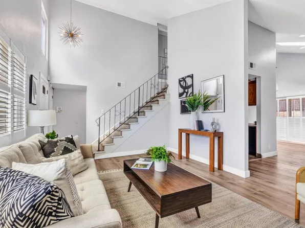 156 Stanford Drive, Vallejo, CA 94589