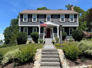 7 Cutting Dr, Maynard, MA 01754