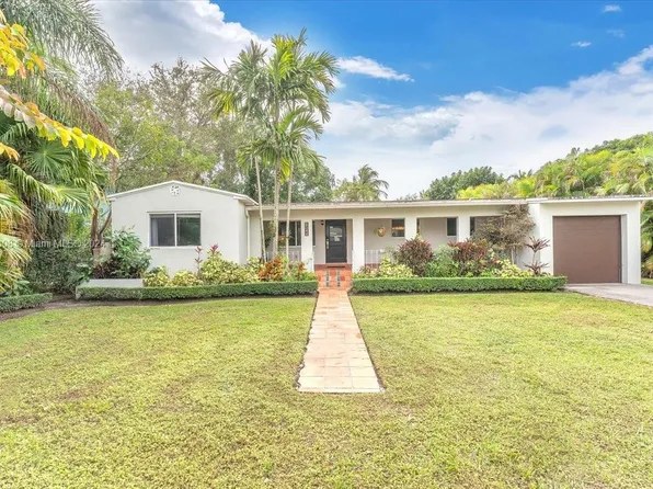 6544 SW 78th Ter, South Miami, FL 33143