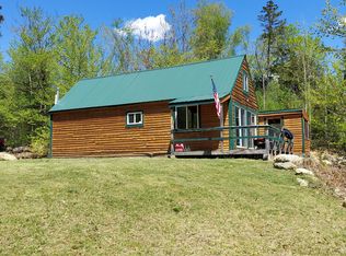 M6-L11 Basin Rd, Dixfield, ME 04224