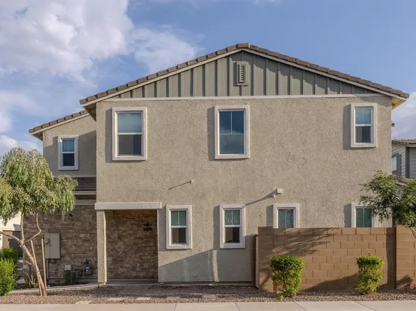 1111 W DIAMONDBACK Drive, Chandler, AZ 85286