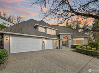 17164 SE 58th St, Bellevue, WA