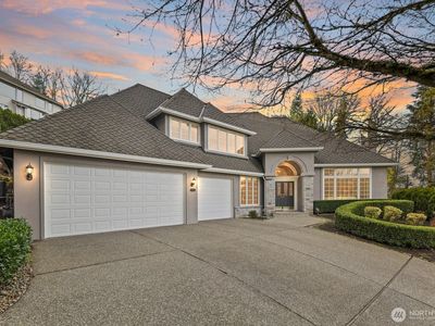 17164 SE 58th Street, Bellevue, WA, 98006