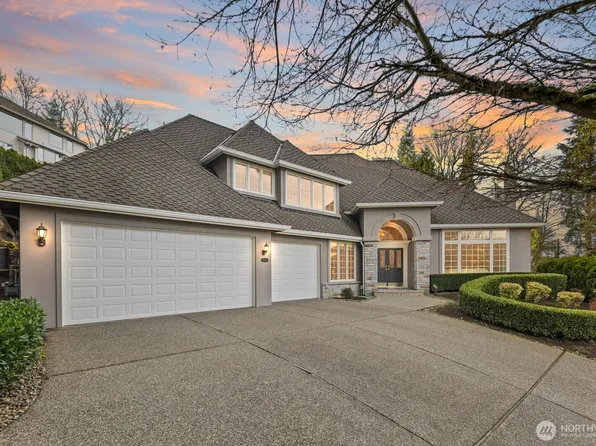 17164 SE 58th Street, Bellevue, WA 98006