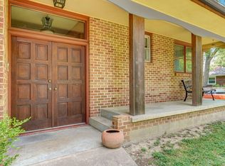 815 Highland Dr, Aurora, MO 65605