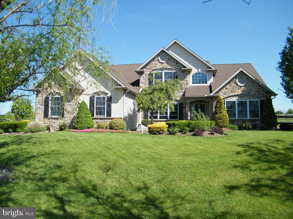 129 Robby Dr, Leesport, PA 19533 Zillow