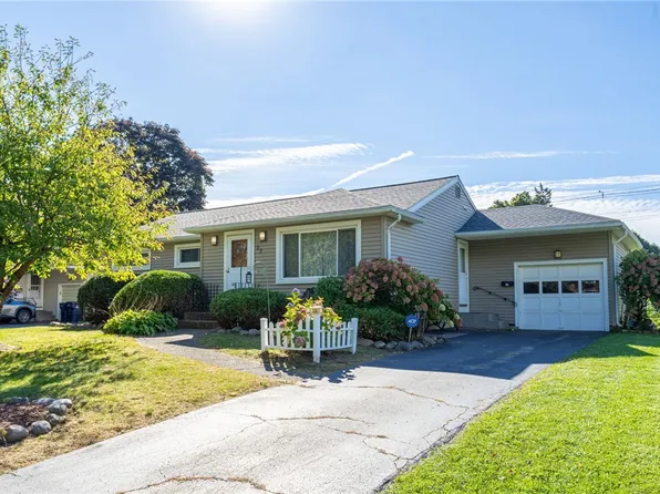 27 Angora Dr, Rochester, NY 14617