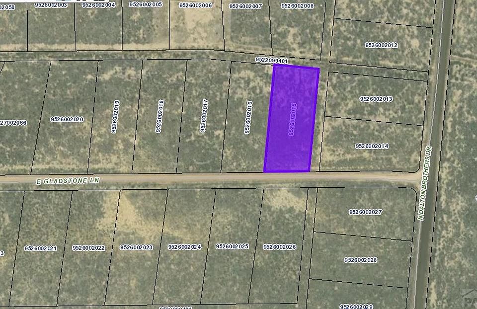1st image of 1987 E Gladstone Ln